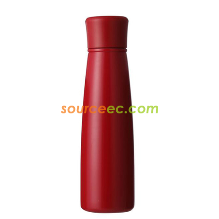Vacuum Mug