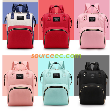 Customization Backpack Corporate Gifts