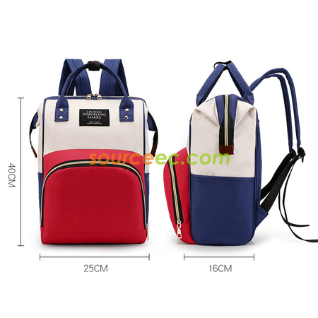 Customization Backpack Corporate Gifts