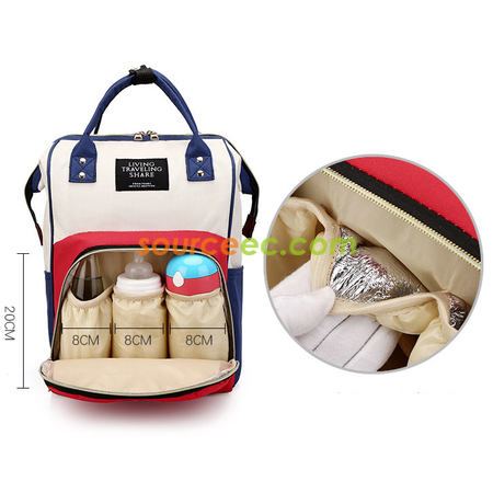 Customization Backpack Corporate Gifts
