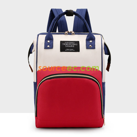 Customization Backpack Corporate Gifts
