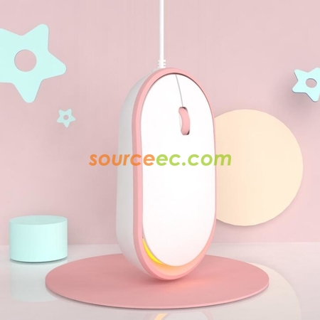 Customization Bluetooth Mouse Corporate Gifts