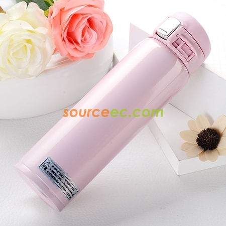 Customization 450ML Thermal Mug Corporate Gifts