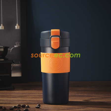 Customization 316 Stainless Steel Car Cup Corporate Gifts