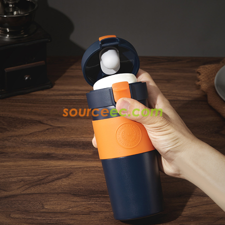 Customization 316 Stainless Steel Car Cup Corporate Gifts