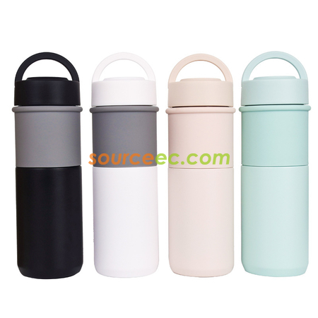 Ceramic inner Insulation Cup