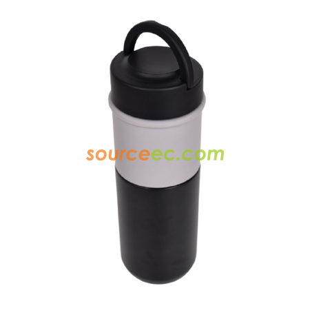Customization Ceramic inner Insulation Cup Corporate Gifts