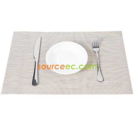 Customization Placemat Table Mat Corporate Gifts