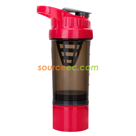 Customization Medicine Box Combination Sports Bottle Corporate Gifts
