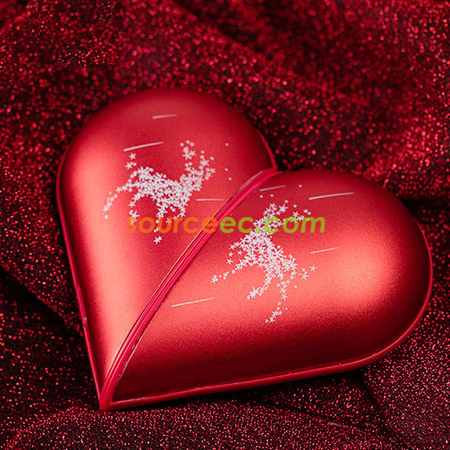 Customization Power Bank with Hand Warmer Corporate Gifts