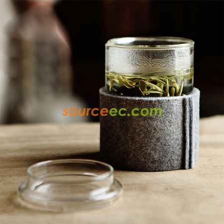 Customization Blanket Cup Set Tea Cup Corporate Gifts