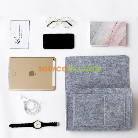 Customization Felt Storage Bag Corporate Gifts