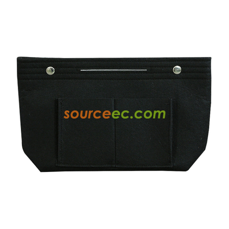 Customization Felt Cosmetic Bag Corporate Gifts