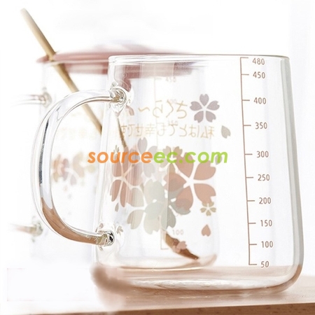 Customization Milk Cup Corporate Gifts