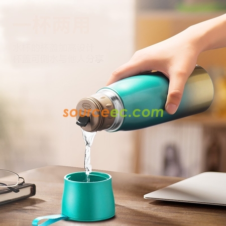 Customization Aurora Thermos Cup Corporate Gifts