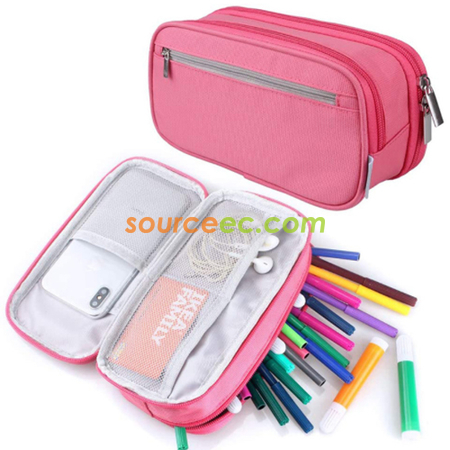 Customization Pencil Case Corporate Gifts