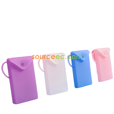 Silicone Mask Clip