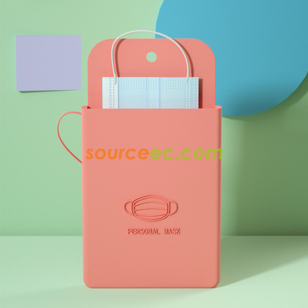 Customization Silicone Mask Clip Corporate Gifts