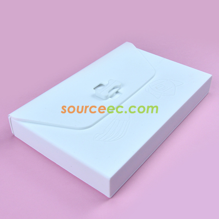 Customization Silicone Mask Clip Corporate Gifts