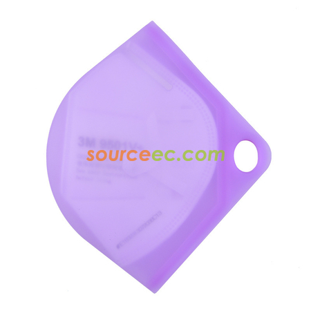 Customization Silicone Mask Clip Corporate Gifts