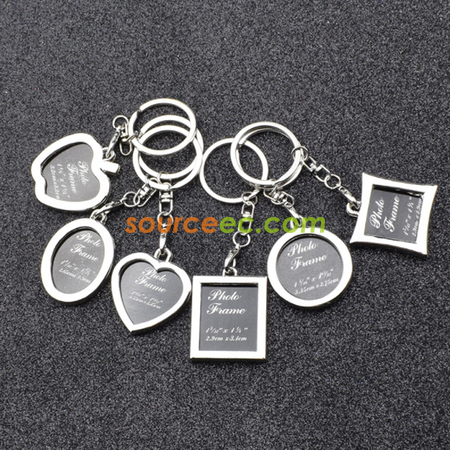 Customization Keychain Corporate Gifts