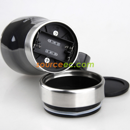 Customization Self Stirring Coffee Mug Corporate Gifts