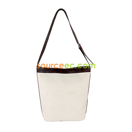 Customization Shoulder Canvas Bag Corporate Gifts