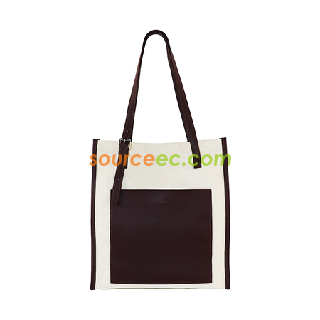 Customization Shoulder Canvas Bag Corporate Gifts