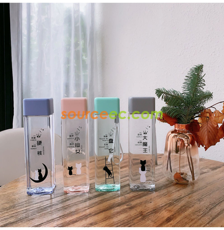 Customization Sports Bottle Corporate Gifts