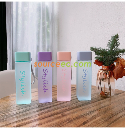 Customization Sports Bottle Corporate Gifts