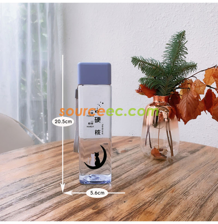 Customization Sports Bottle Corporate Gifts