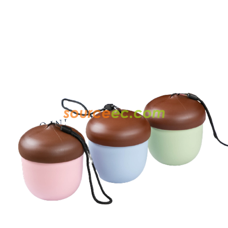 Pinecone Children's Cup