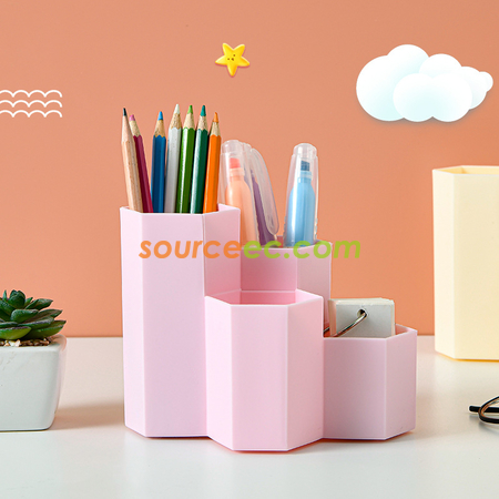 Customization Multifunctional pen holder Corporate Gifts