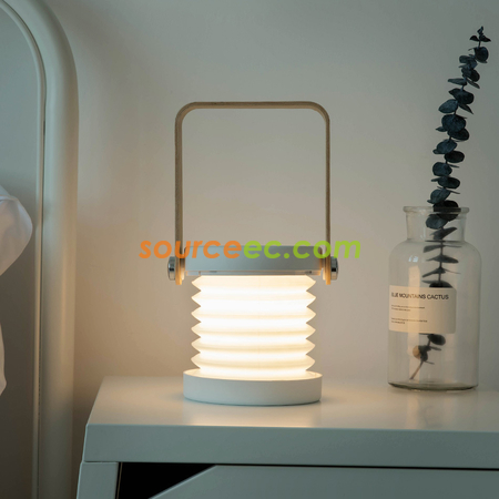 Customization Folding Night Light Corporate Gifts