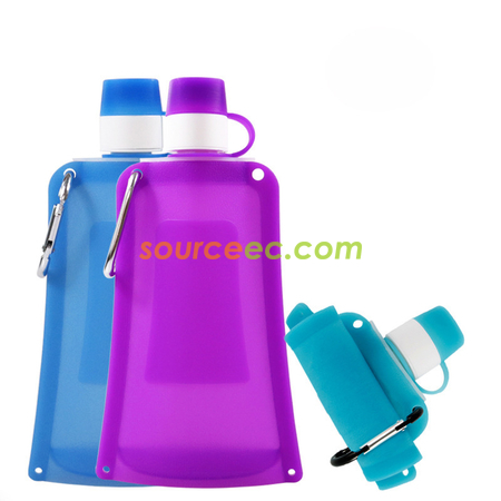 Customization Silicone Sports Bag Corporate Gifts