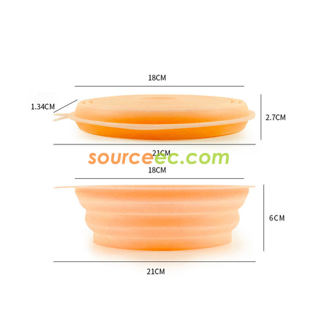Customization Creative Silicone Plastic Cover Corporate Gifts