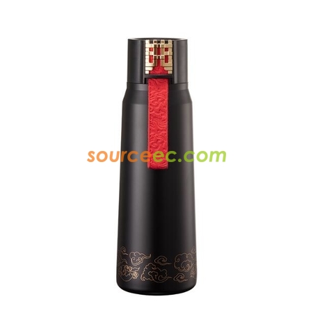 380ML Vacuum Mug