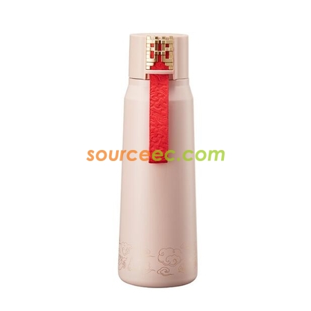 Customization 380ML Vacuum Mug Corporate Gifts