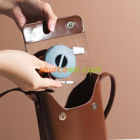 Customization Bobbin Winder Corporate Gifts
