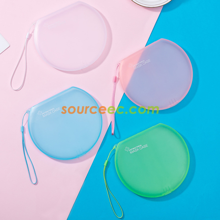 Customization Mask Storage Box Corporate Gifts