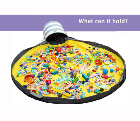 Customization Quick storage bucket Corporate Gifts