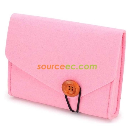 Customization Felt Computer Bag Corporate Gifts