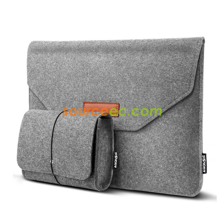Customization Felt Laptop Bag Corporate Gifts
