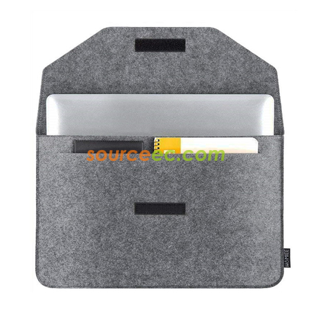 Customization Felt Laptop Bag Corporate Gifts