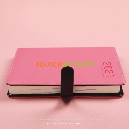 Customization Business NoteBook Corporate Gifts