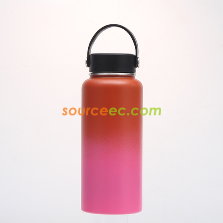 Customization Color Changing Space Cup Corporate Gifts