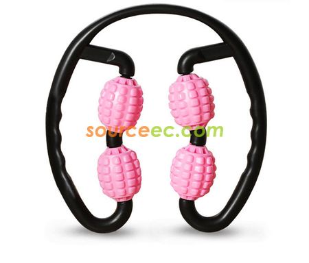 Customization Massage Relax Roller Corporate Gifts