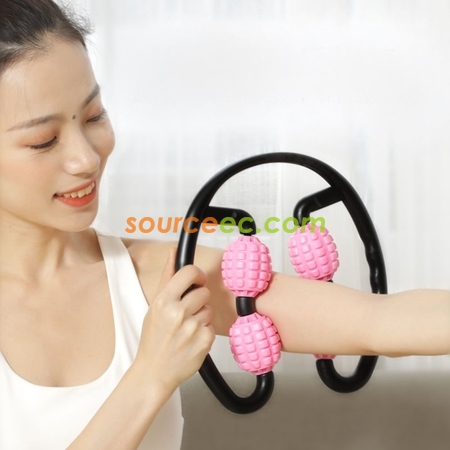 Customization Massage Relax Roller Corporate Gifts