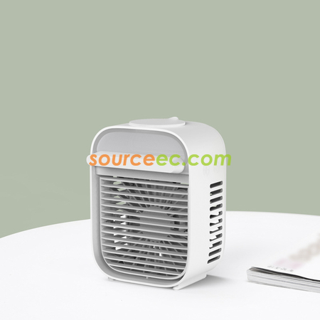 Customization Desktop Mini Fan Corporate Gifts