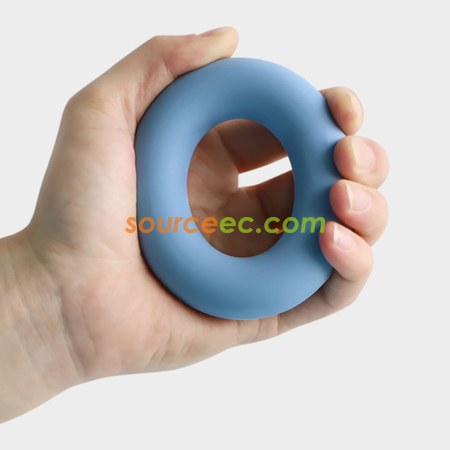 Customization Silicone Hand Grip Corporate Gifts